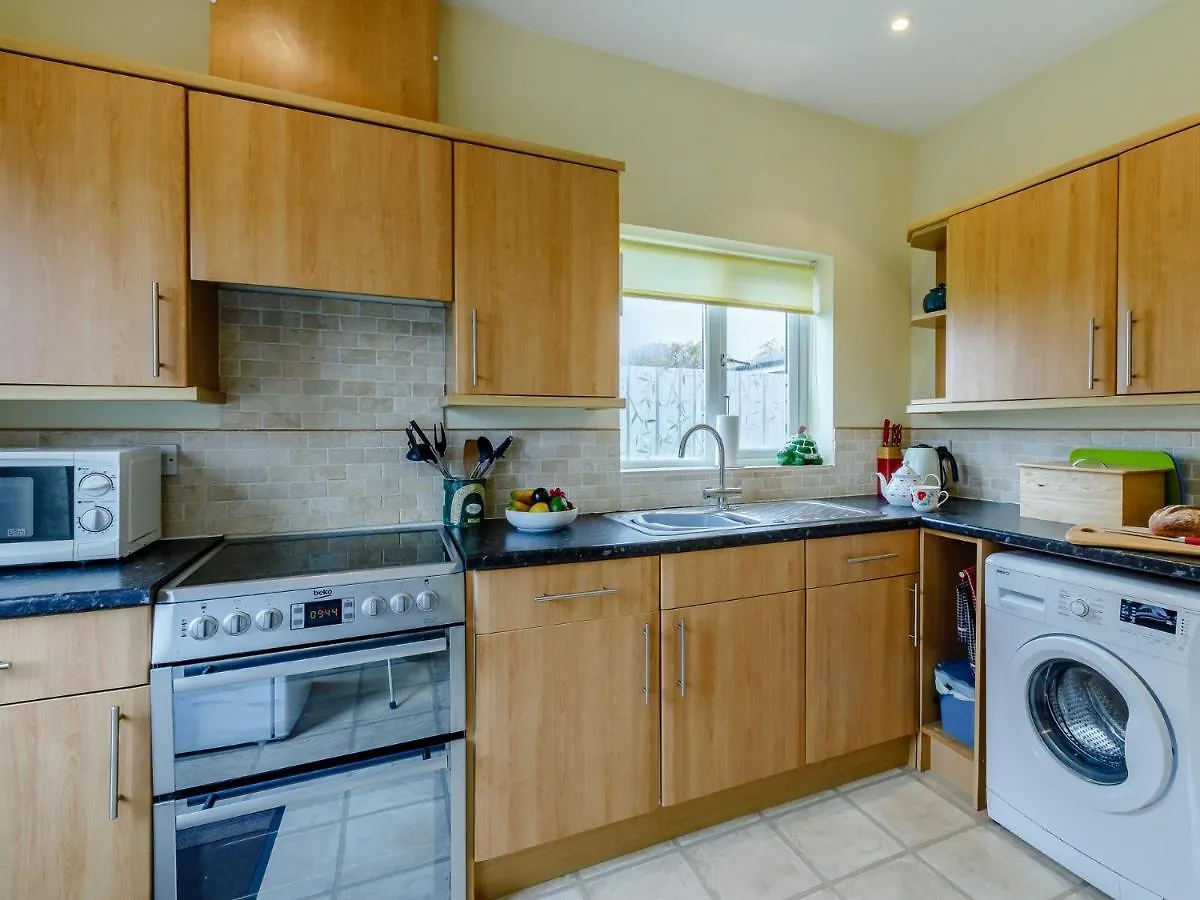 Holiday home 2 Bed In Sidmouth Lambs Villa Ottery St Mary