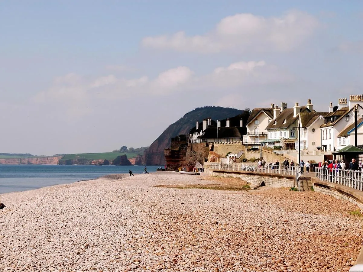 Holiday home 2 Bed In Sidmouth Lambs Villa Ottery St Mary United Kingdom