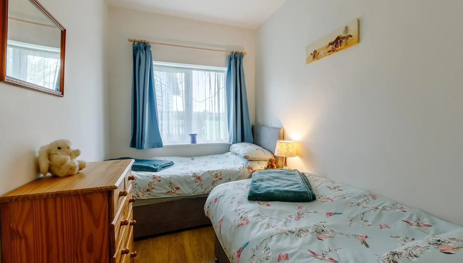 2 Bed In Sidmouth Lambs Villa Ottery St Mary United Kingdom