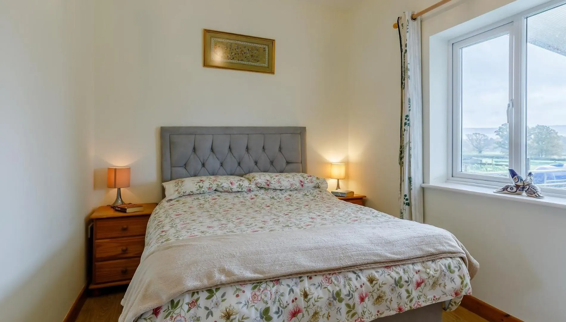 Holiday home 2 Bed In Sidmouth Lambs Villa Ottery St Mary