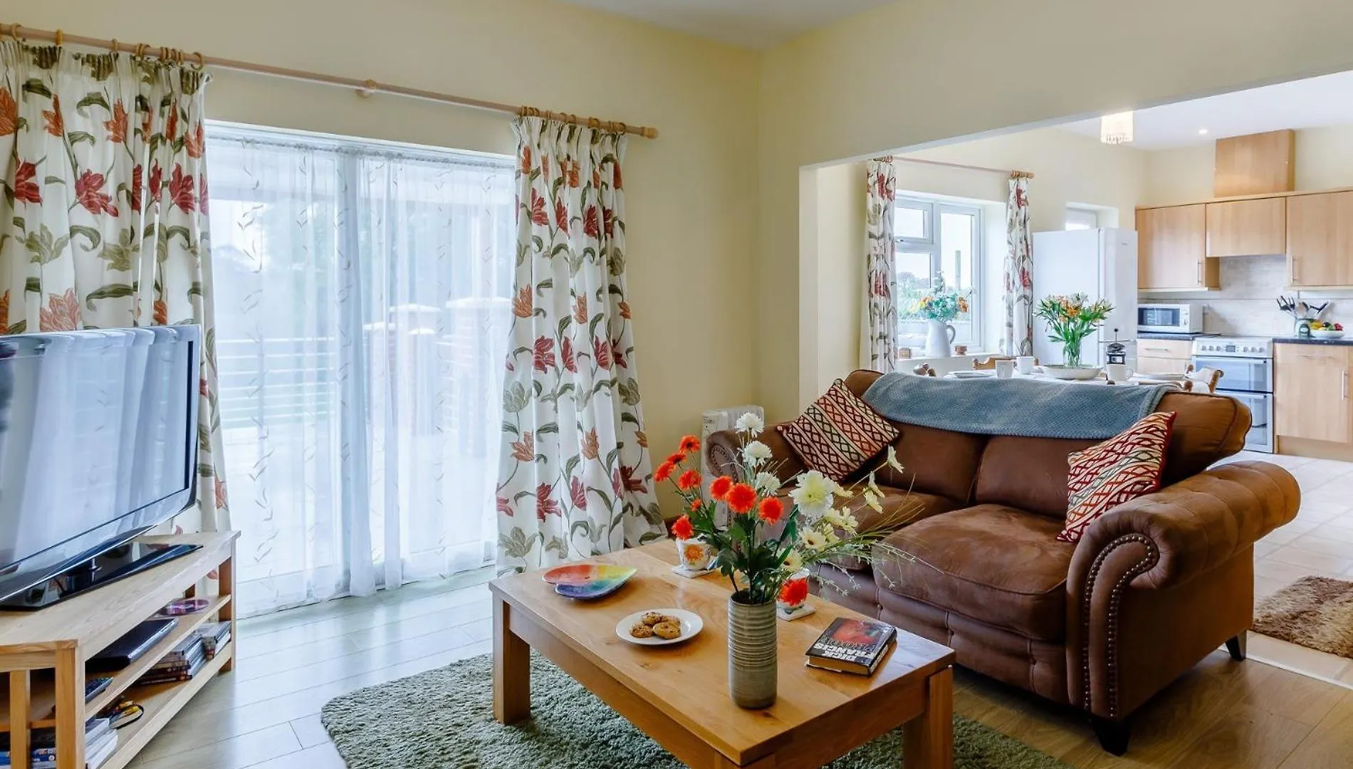 Holiday home 2 Bed In Sidmouth Lambs Villa Ottery St Mary
